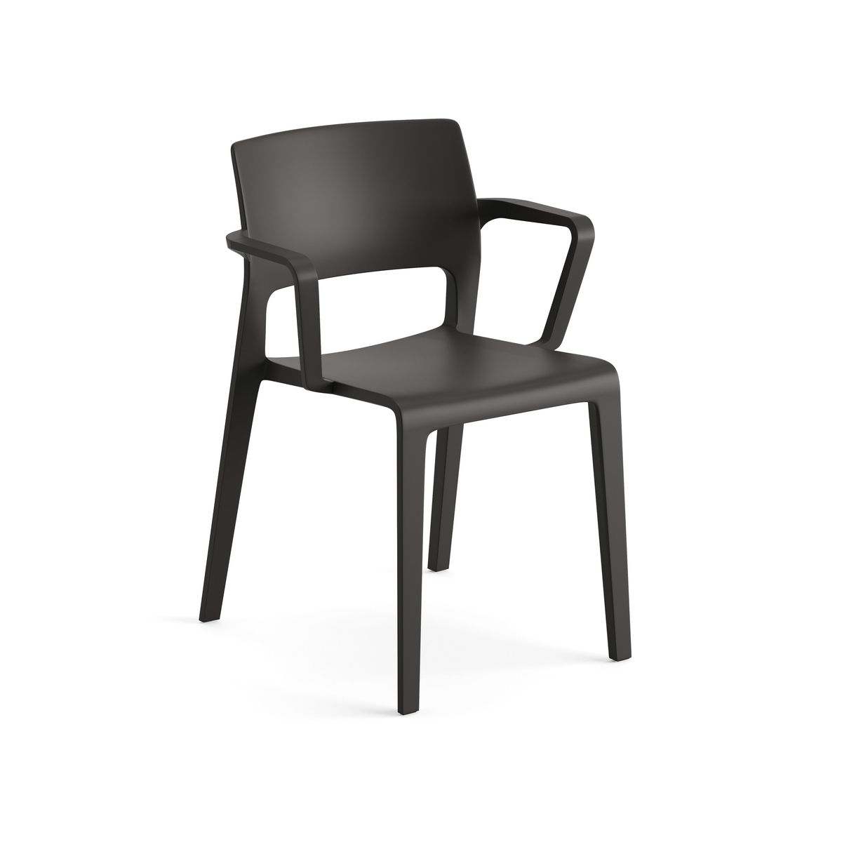 Cafeteria Chair