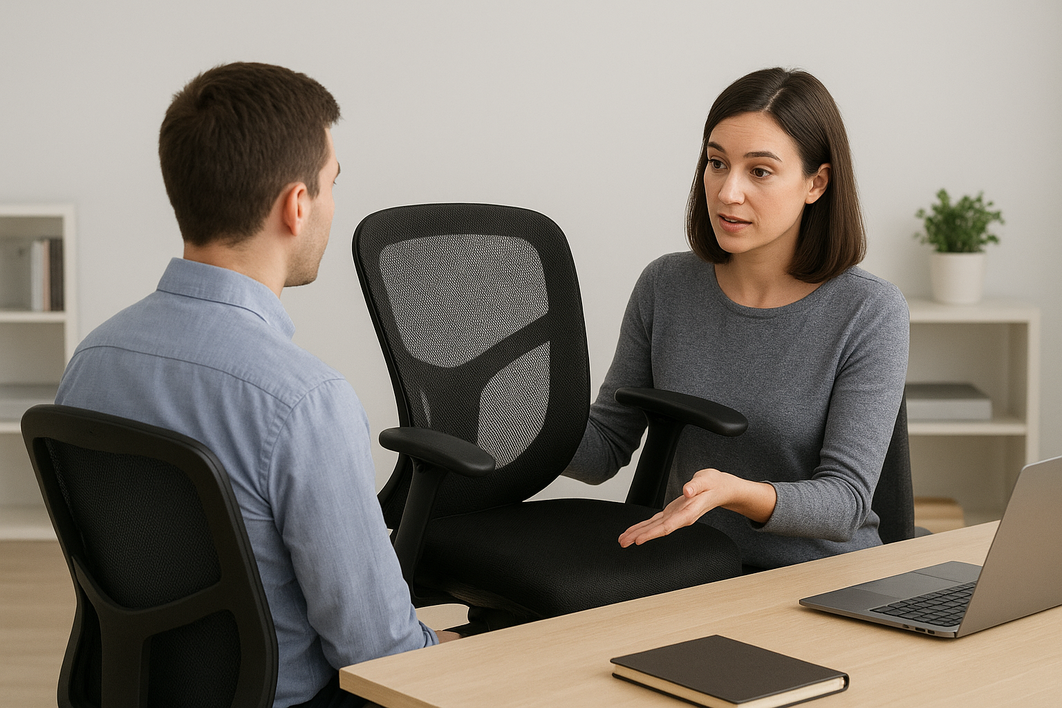 Consultation