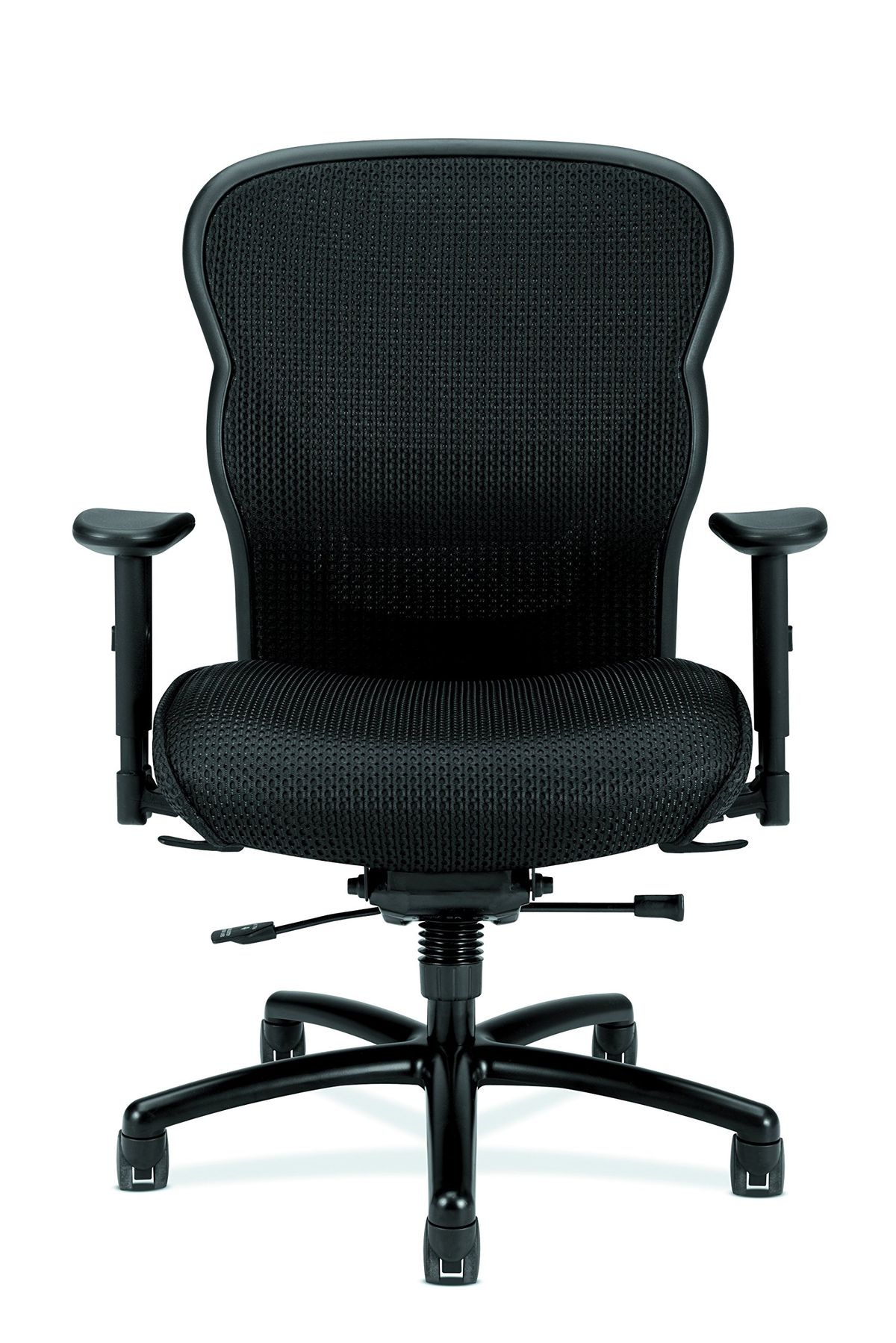 Executive Mesh Chair