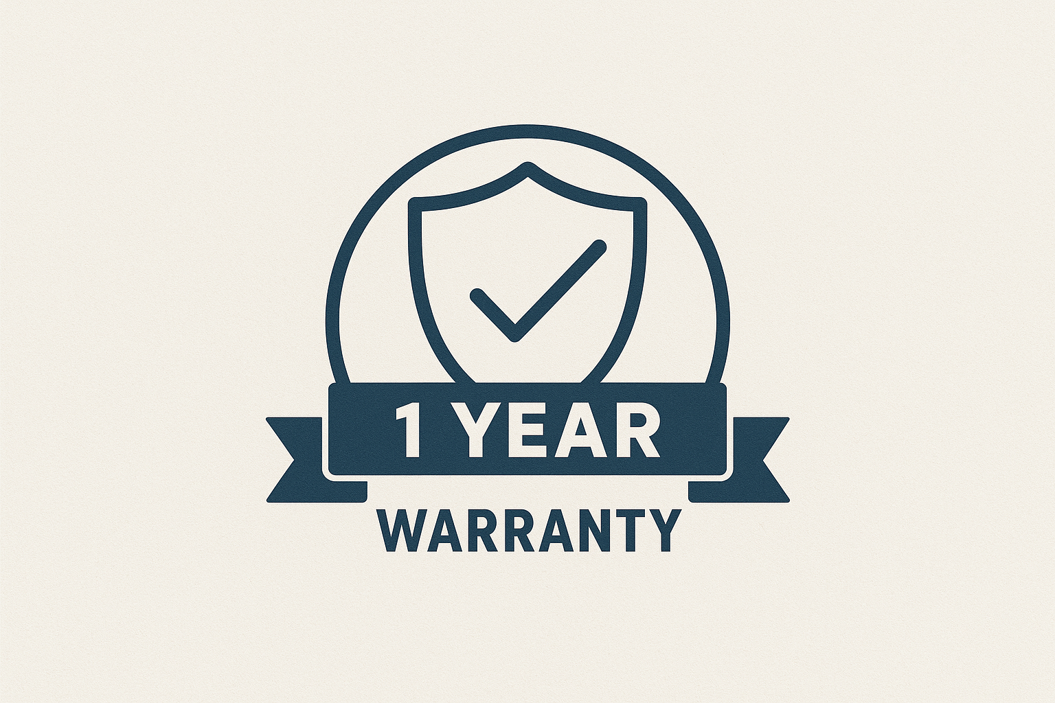 Warranty